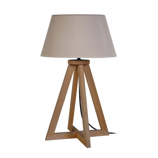 Lampe a poser SKARA 30cm - 1 Lumière