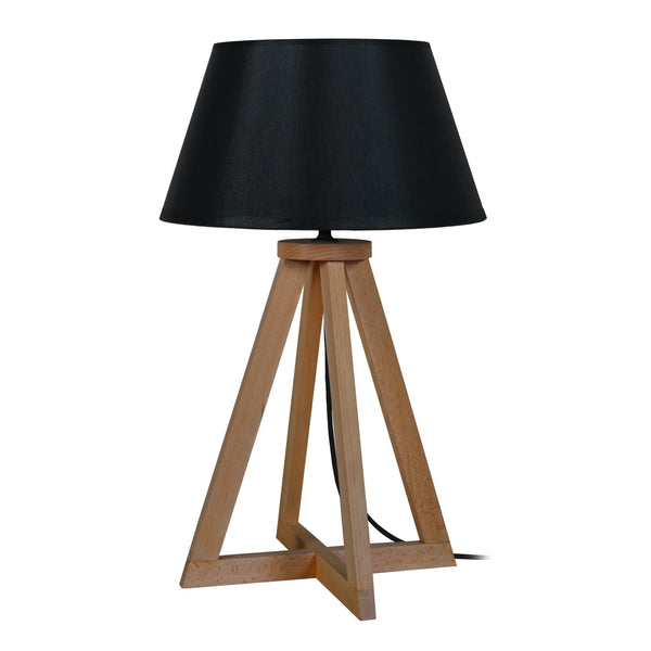 Lampe a poser SKARA 30cm - 1 Lumière