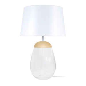 Lampe a poser EMMA 30cm - 1 Lumière