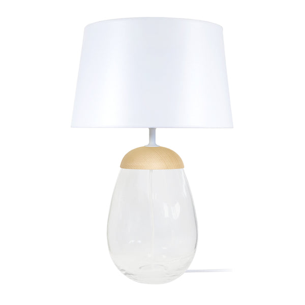 Lampe a poser EMMA 30cm - 1 Lumière