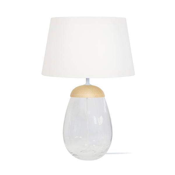 Lampe a poser EMMA 30cm - 1 Lumière