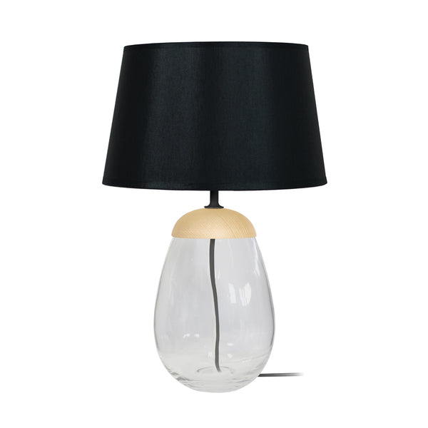 Lampe a poser EMMA 30cm - 1 Lumière