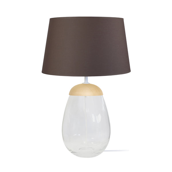 Lampe a poser EMMA 30cm - 1 Lumière