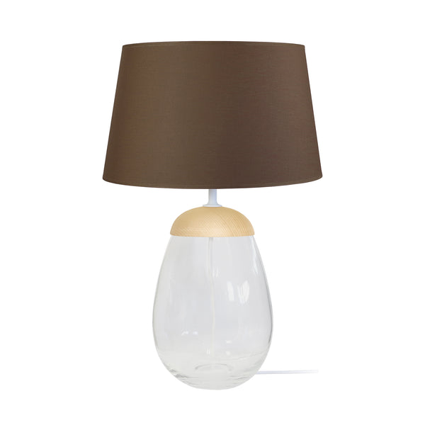 Lampe a poser EMMA 30cm - 1 Lumière