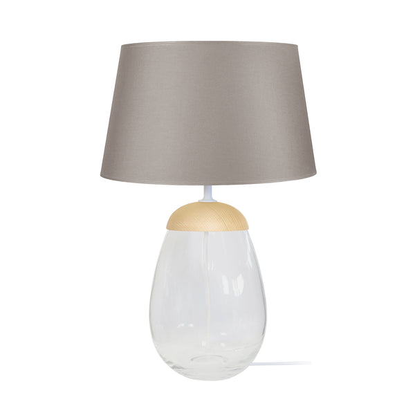 Lampe a poser EMMA 30cm - 1 Lumière