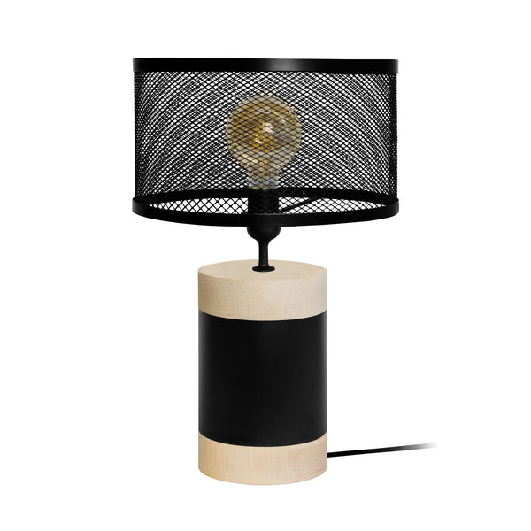 Lampe a poser ADONIS 27cm - 1 Lumière