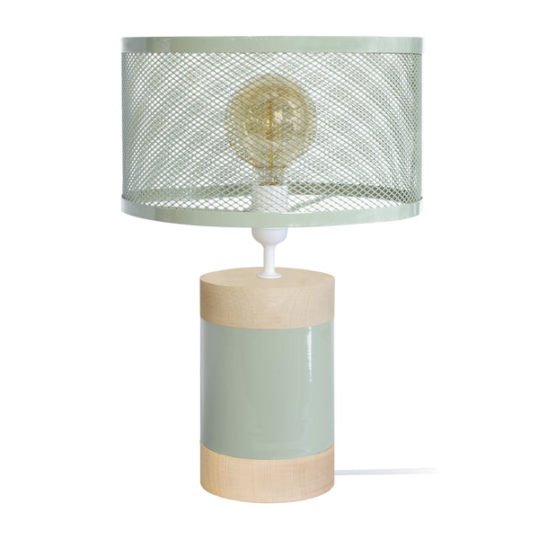 Lampe a poser ADONIS 27cm - 1 Lumière