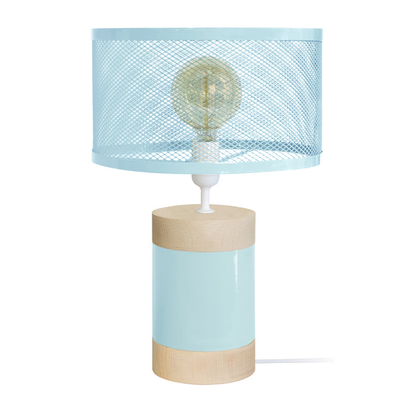 Lampe a poser ADONIS 27cm - 1 Lumière