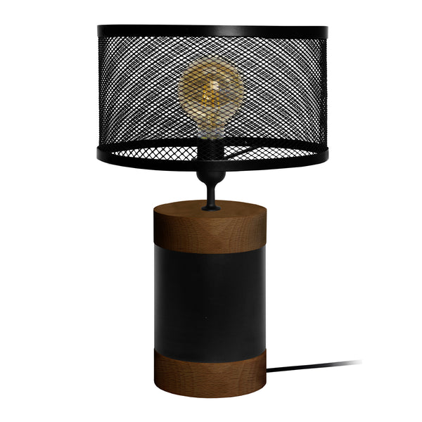 Lampe a poser ADONIS 27cm - 1 Lumière