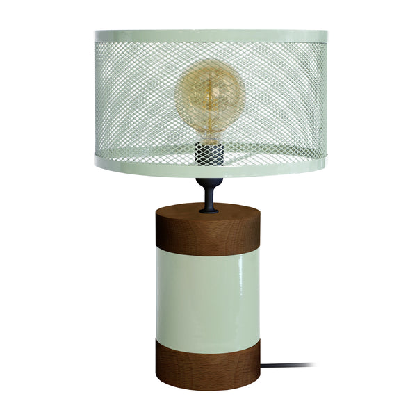 Lampe a poser ADONIS 27cm - 1 Lumière