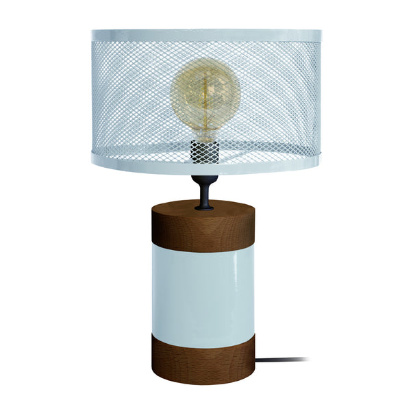 Lampe a poser ADONIS 27cm - 1 Lumière