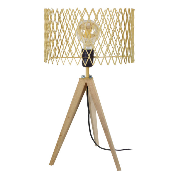 Lampe a poser ASTER 1 30cm - 1 Lumière