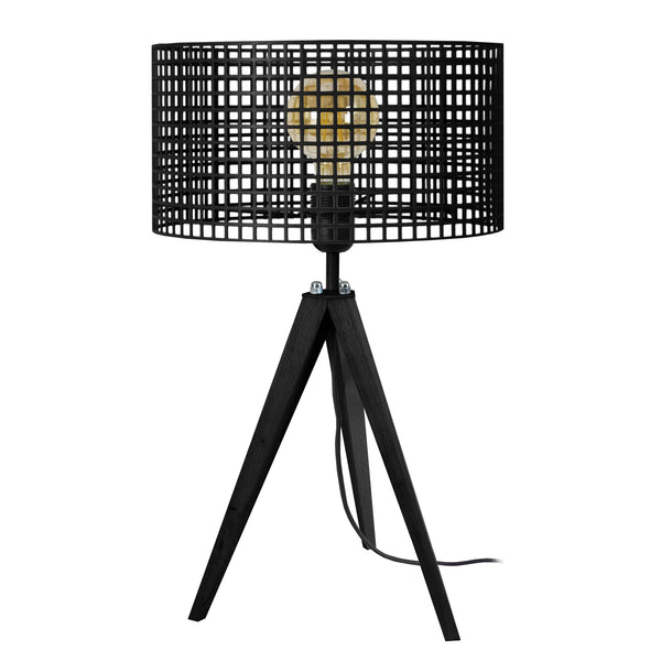 Lampe a poser LISERON 30cm - 1 Lumière