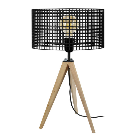 Lampe a poser LISERON 30cm - 1 Lumière