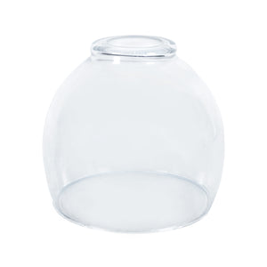 Accessoire verre CYPRESS 15cm - 1 Lumière