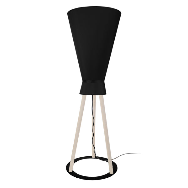 Lampe a poser STRADIVARIUS 25cm - 1 Lumière