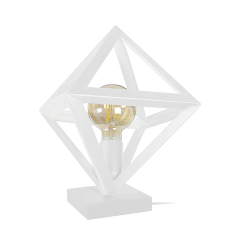 Lampe a poser OCTAÈDRE 20cm - 1 Lumière