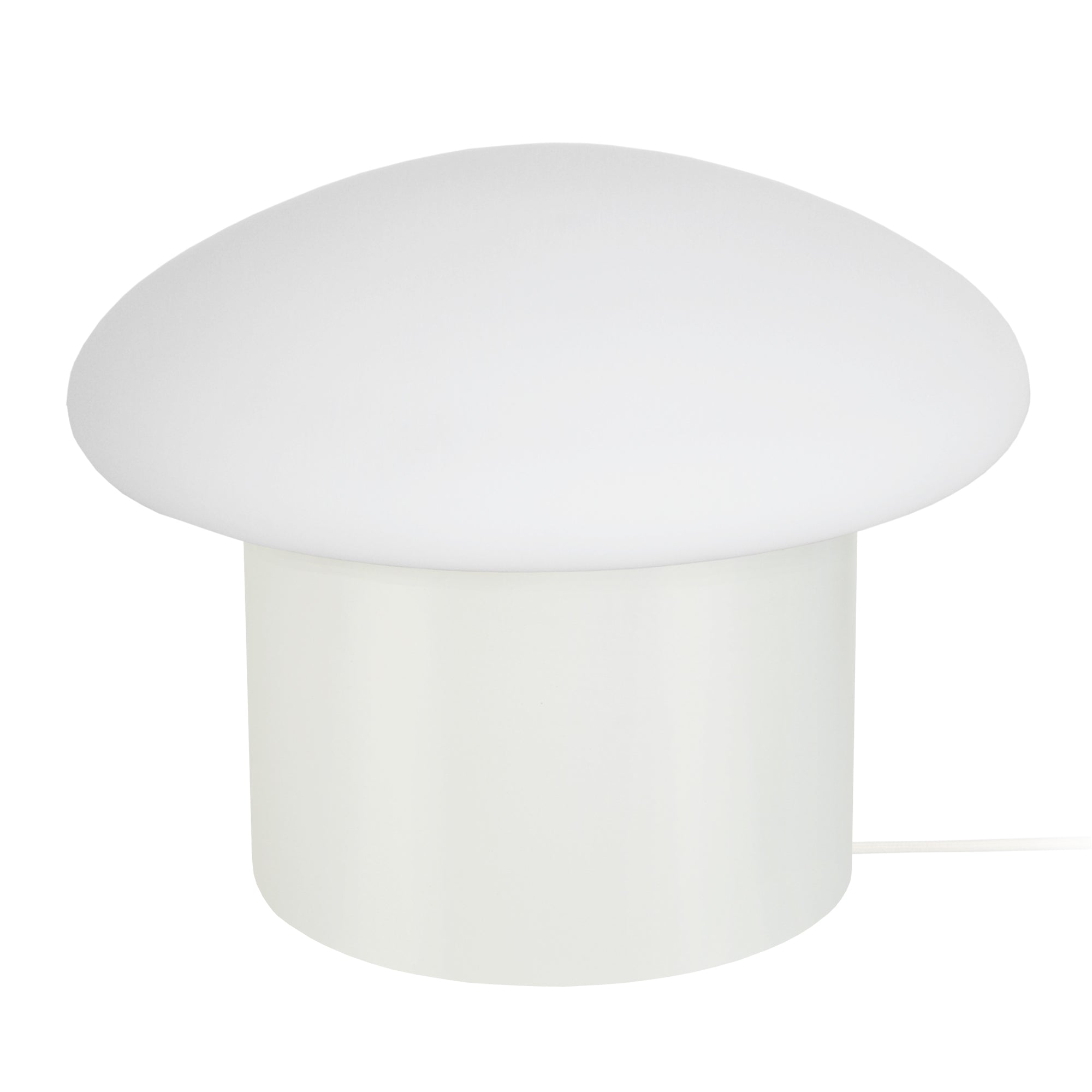 <tc>Candeeiro de Mesa PILZ 19cm - 1 Luz </tc>