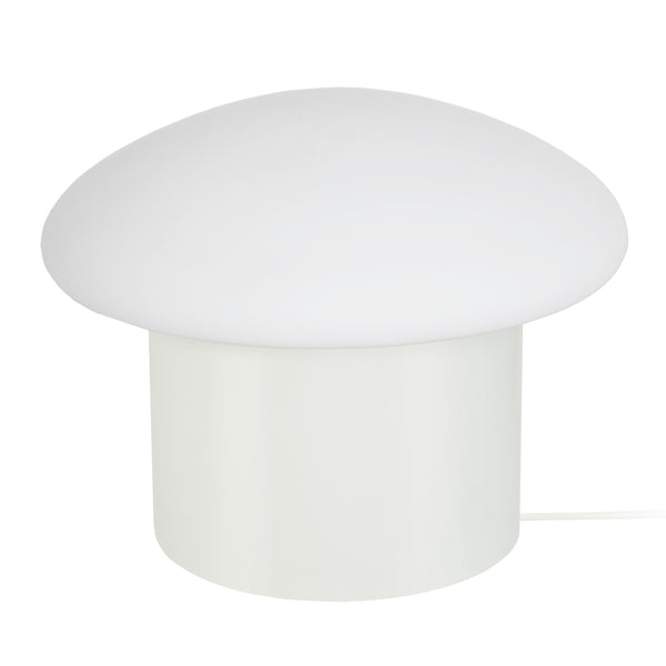 <tc>Candeeiro de Mesa PILZ 19cm - 1 Luz </tc>