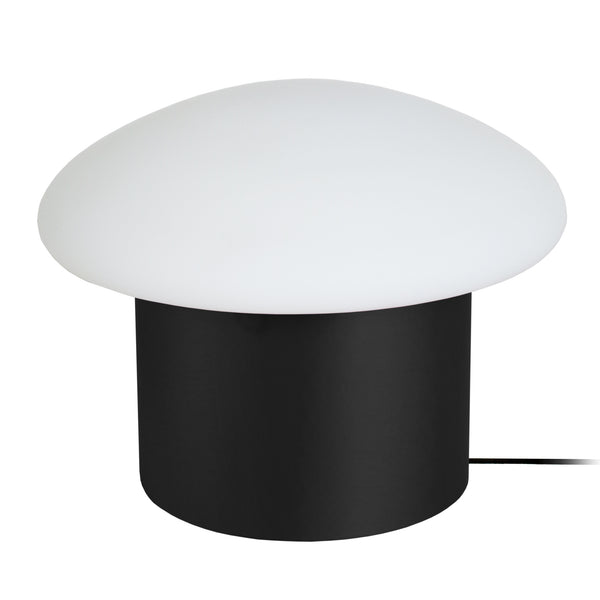 <tc>Candeeiro de Mesa PILZ 19cm - 1 Luz </tc>