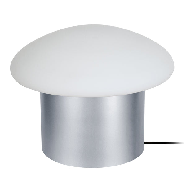 <tc>Candeeiro de Mesa PILZ 19cm - 1 Luz </tc>