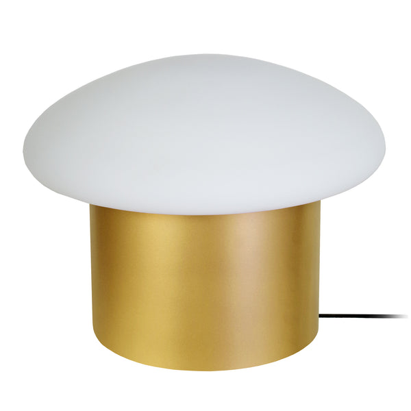 <tc>Candeeiro de Mesa PILZ 19cm - 1 Luz </tc>