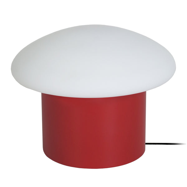 <tc>Candeeiro de Mesa PILZ 19cm - 1 Luz </tc>