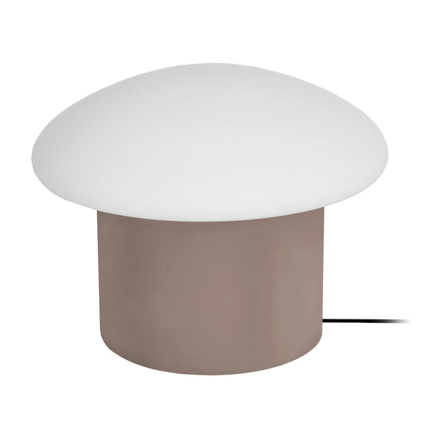 <tc>Candeeiro de Mesa PILZ 19cm - 1 Luz </tc>