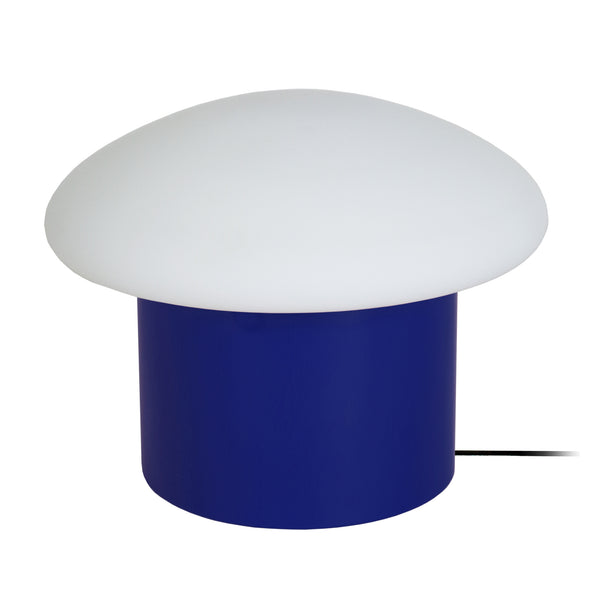 <tc>Candeeiro de Mesa PILZ 19cm - 1 Luz </tc>