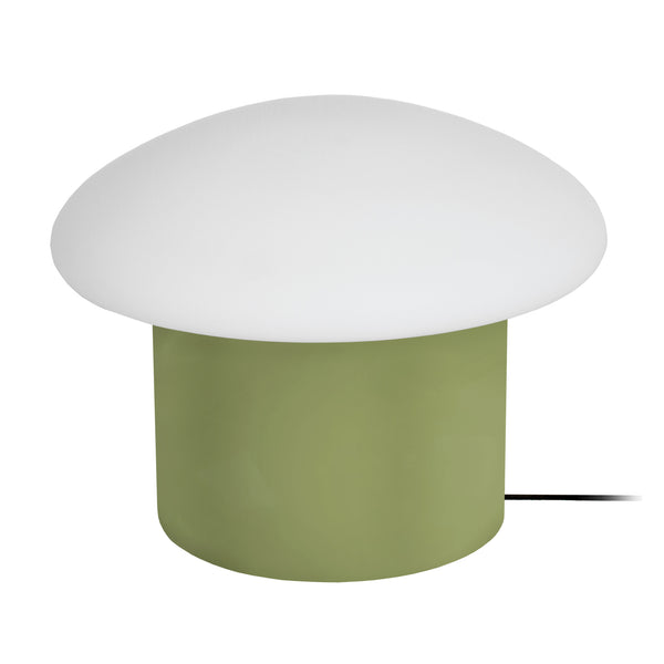 <tc>Candeeiro de Mesa PILZ 19cm - 1 Luz </tc>