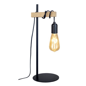 Lampe a Poser BROOKLYN 15cm - 1 Lumière