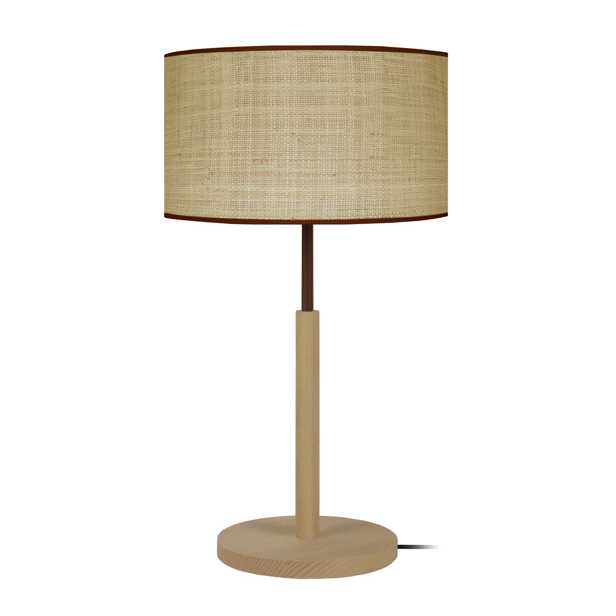 Lampe a poser GOA 30cm - 1 Lumière