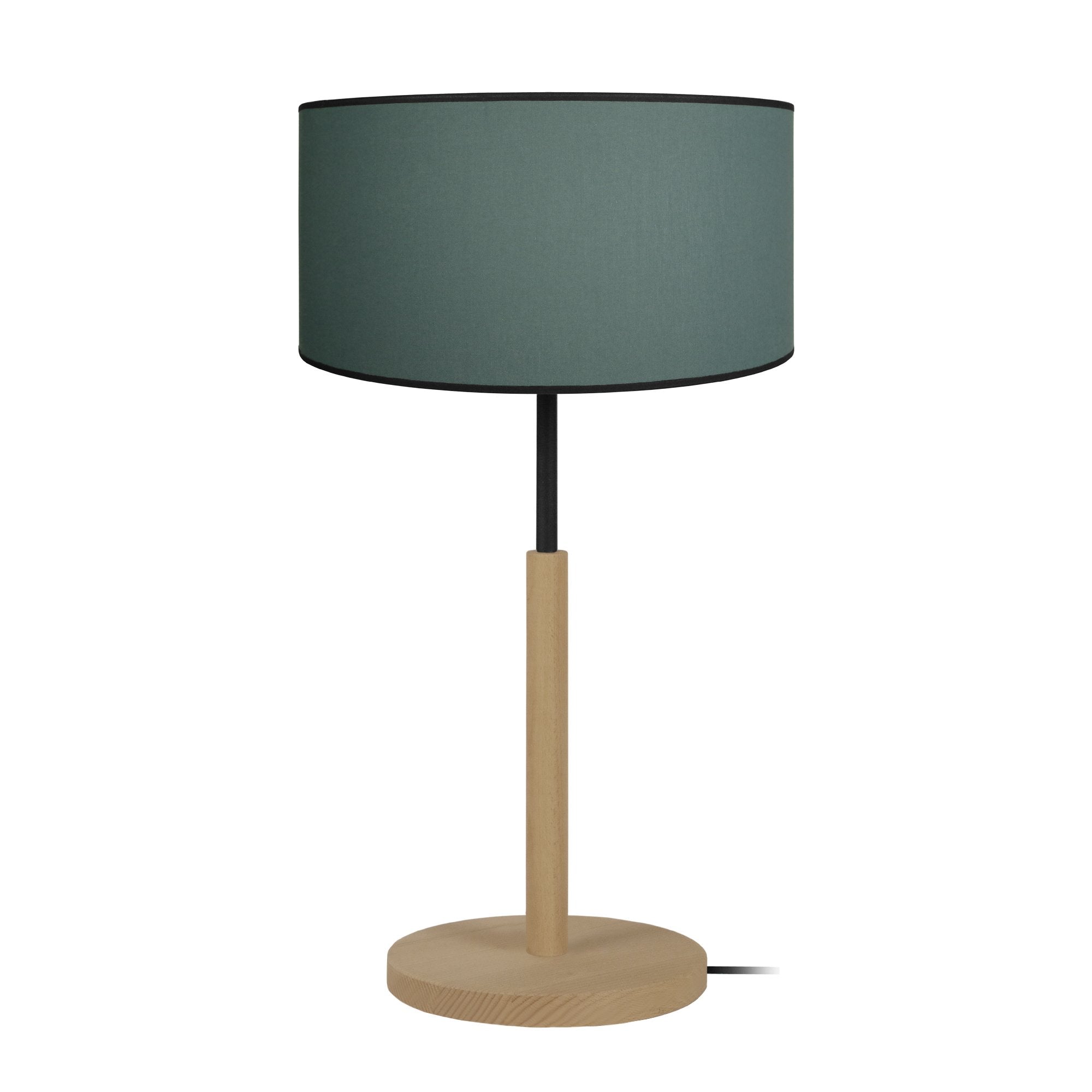 Lampe a poser CASHEMIRE 30cm - 1 Lumière