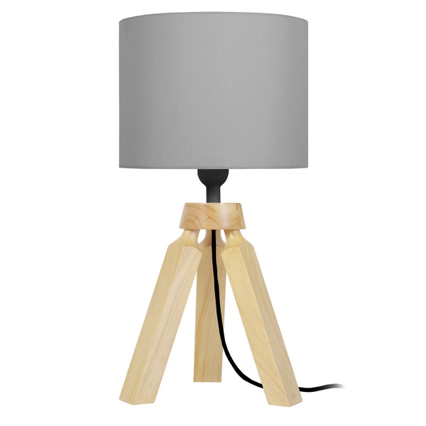 Lampe a poser GABY 16cm - 1 Lumière