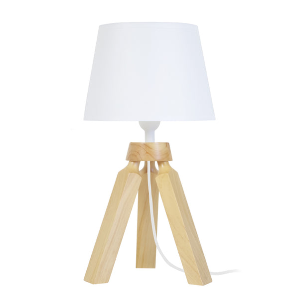 Lampe a poser GABY 16cm - 1 Lumière