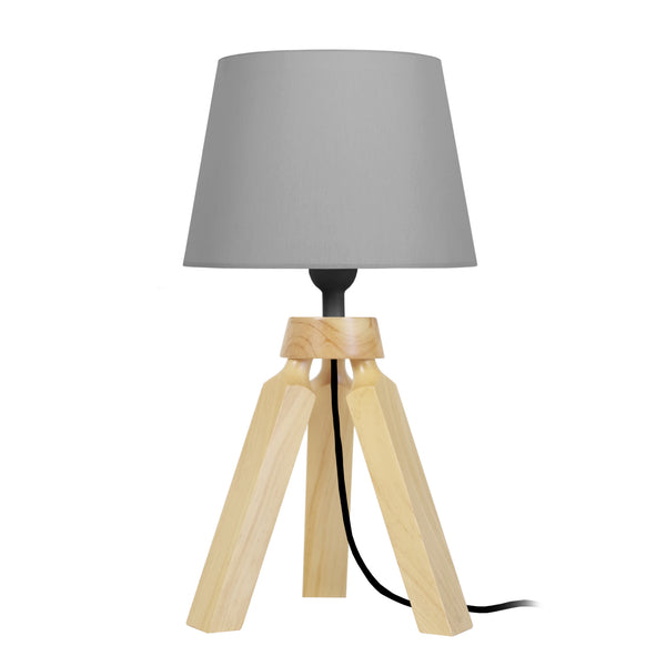 Lampe a poser GABY 16cm - 1 Lumière