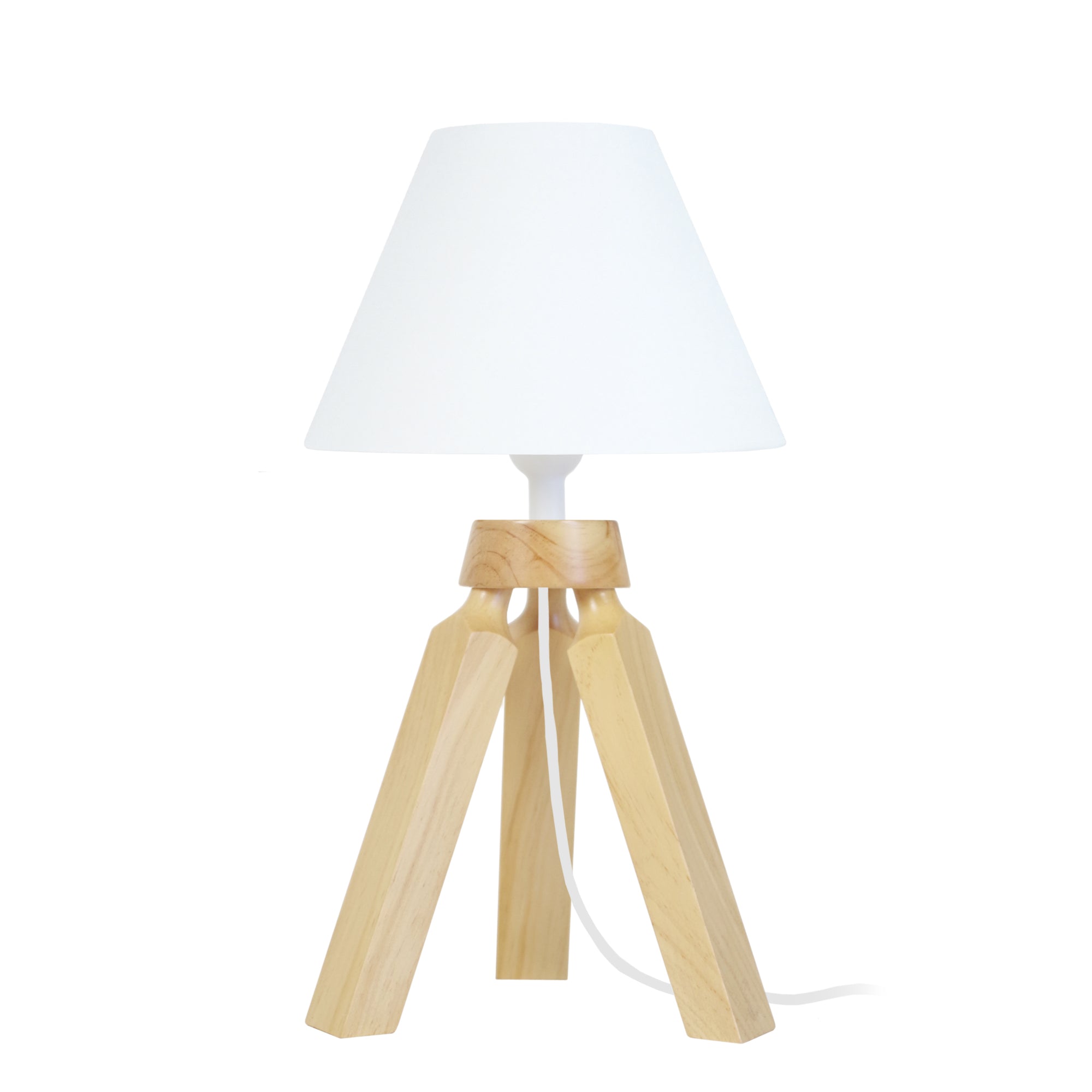 Lampe a poser GABY 16cm - 1 Lumière