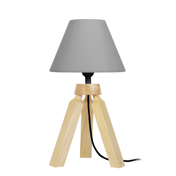 Lampe a poser GABY 16cm - 1 Lumière