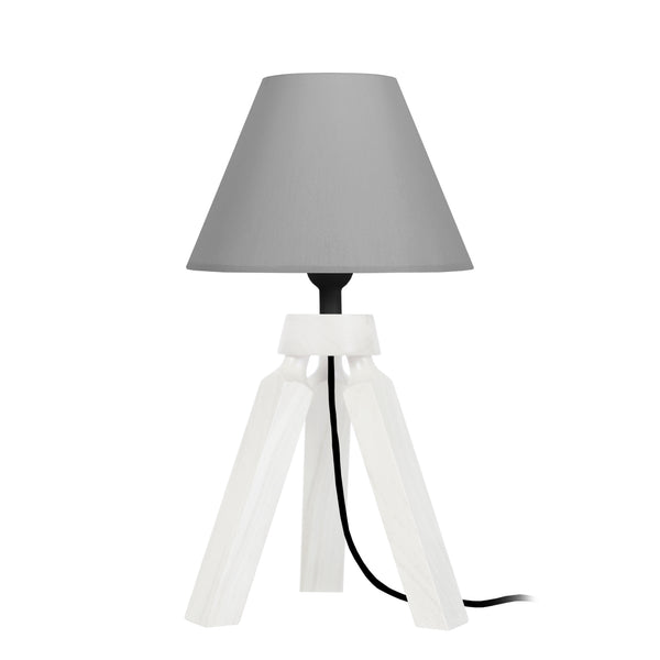 Lampe a poser GABY 16cm - 1 Lumière