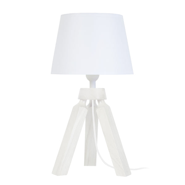 Lampe a poser GABY 16cm - 1 Lumière