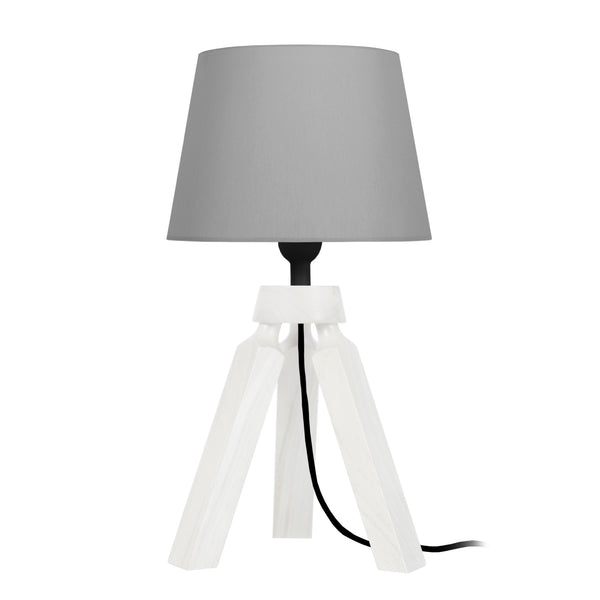 Lampe a poser GABY 16cm - 1 Lumière