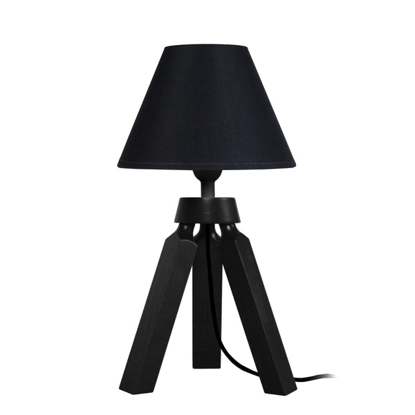 Lampe a poser GABY 16cm - 1 Lumière