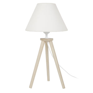 Lampe a Poser UTGARD 30cm - 1 Lumière