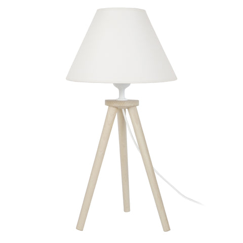 Lampe a Poser UTGARD 30cm - 1 Lumière