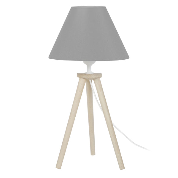 Lampe a Poser UTGARD 30cm - 1 Lumière