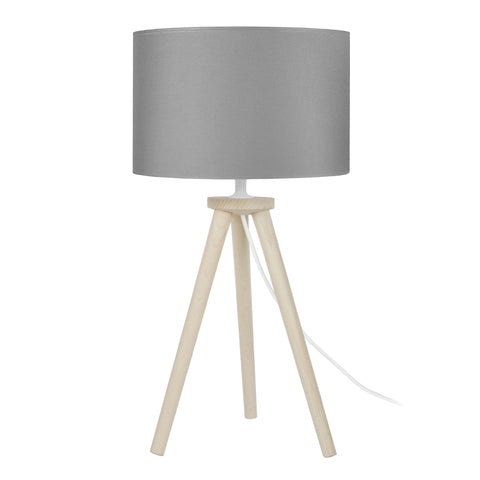 Lampe a Poser UTGARD 30cm - 1 Lumière