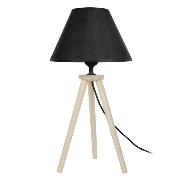 Lampe a Poser UTGARD 30cm - 1 Lumière