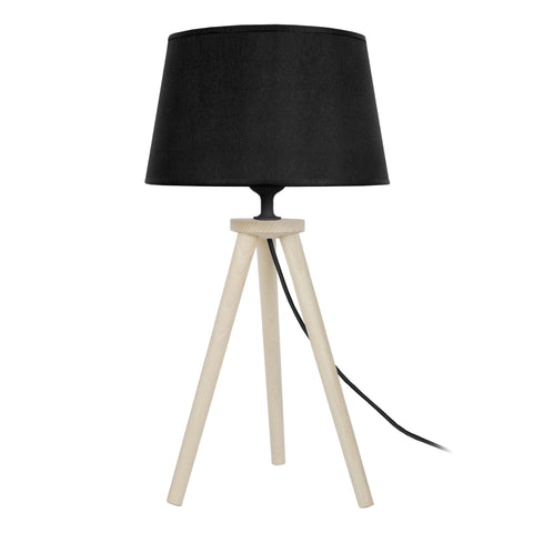 Lampe a Poser UTGARD 30cm - 1 Lumière