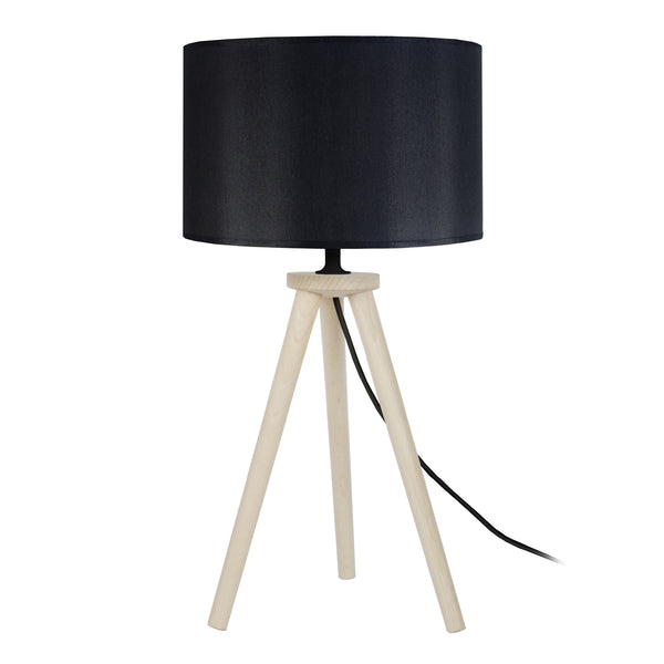 Lampe a Poser UTGARD 30cm - 1 Lumière