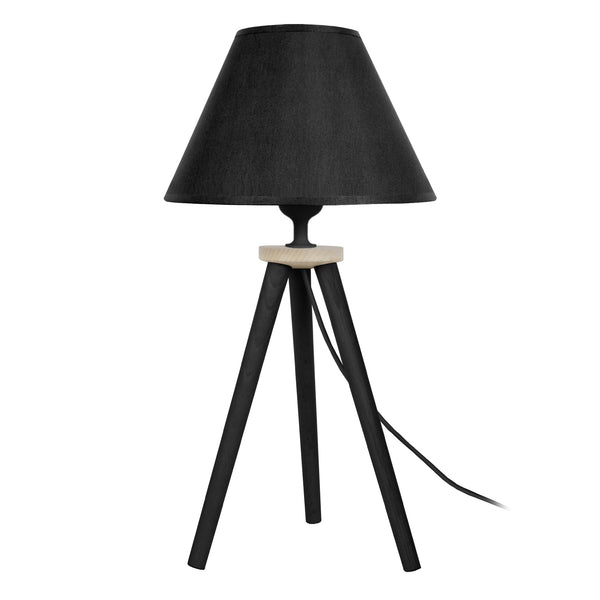 Lampe a Poser UTGARD 30cm - 1 Lumière